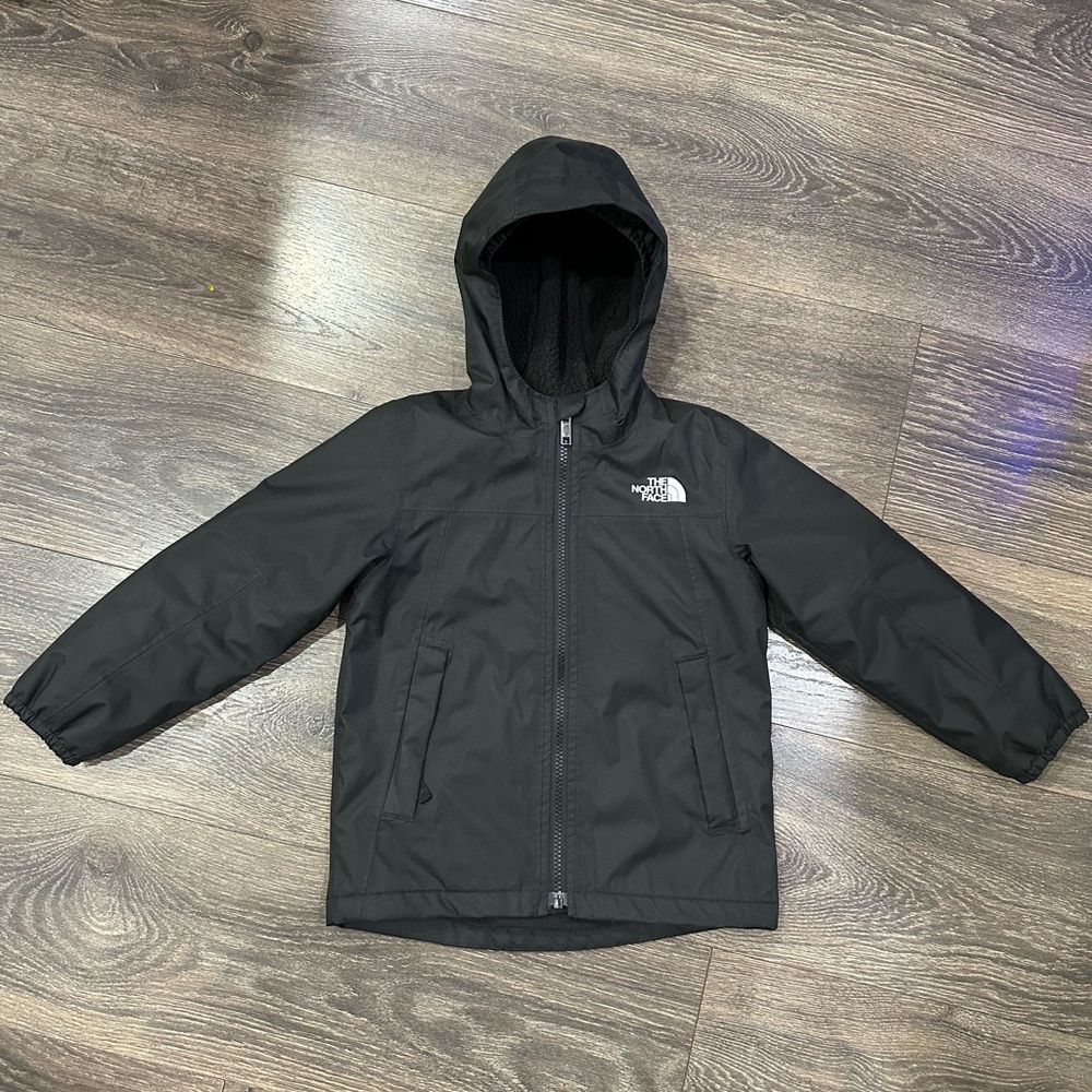 The North Face Kids Insulated Jacket
